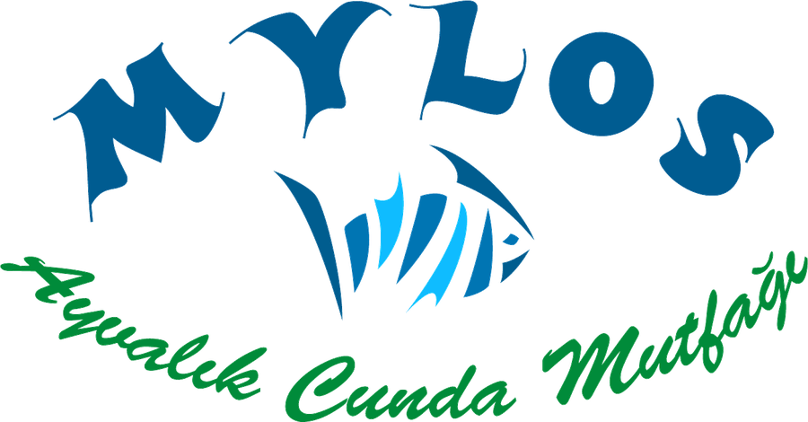 Mylos Balık logosu